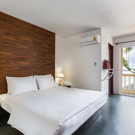 Pp Insula Hotel Kepulauan Phi Phi Bagian luar foto
