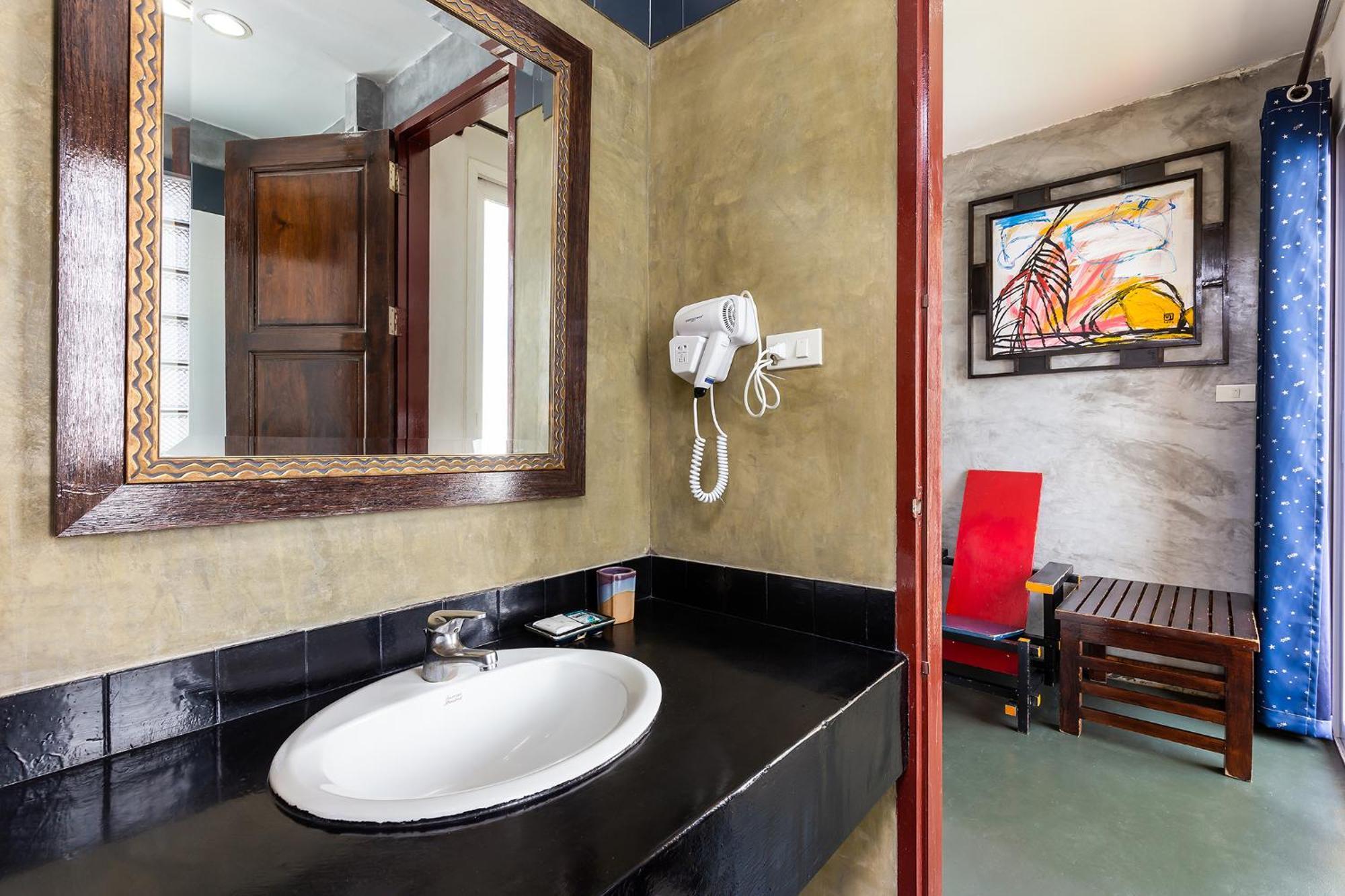 Pp Insula Hotel Kepulauan Phi Phi Bagian luar foto