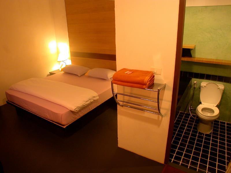 Pp Insula Hotel Kepulauan Phi Phi Bagian luar foto