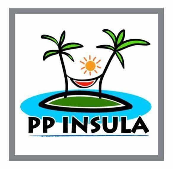 Pp Insula Hotel Kepulauan Phi Phi Bagian luar foto