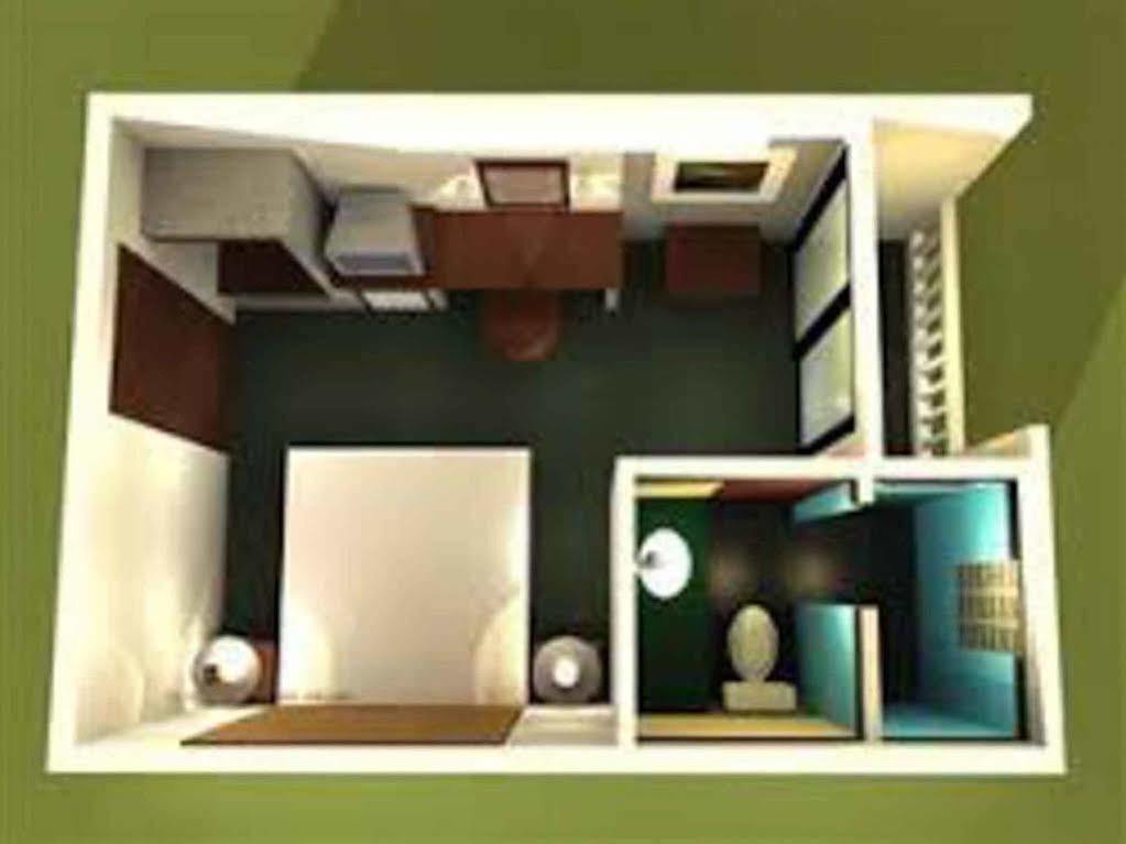 Pp Insula Hotel Kepulauan Phi Phi Bagian luar foto